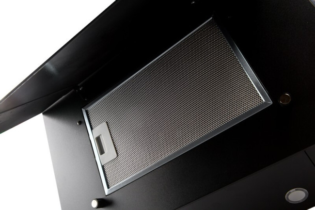Каминная вытяжка Oasis ND-60B (V) Каминная вытяжка Oasis ND-60B (V)