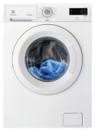 Стиральная машина Electrolux EWS 1266 EDW Стиральная машина Electrolux EWS 1266 EDW