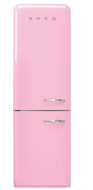 Холодильник smeg FAB32LPK3 Холодильник smeg FAB32LPK3