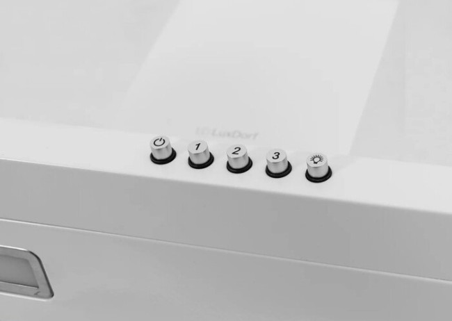 Каминная вытяжка LuxDorf 5660 LX