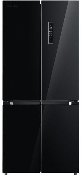 Холодильник TOSHIBA GR-RF610WE-PGS(22)