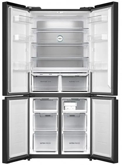 Холодильник TOSHIBA GR-RF610WE-PGS(22)