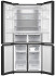 Холодильник TOSHIBA GR-RF610WE-PGS(22)