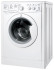 Стиральная машина Indesit IWC 6105 B Стиральная машина Indesit IWC 6105 B