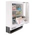 Холодильник SCANDILUX SBSBI162EZ Холодильник SCANDILUX SBSBI162EZ