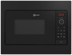 Встраиваемая микроволновая печь Neff HLAWG25S3 Встраиваемая микроволновая печь Neff HLAWG25S3