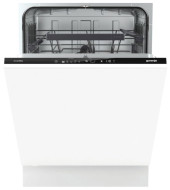 Встраиваемая посудомоечная машина Gorenje GV66261 Встраиваемая посудомоечная машина Gorenje GV66261