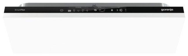 Встраиваемая посудомоечная машина Gorenje GV66261 Встраиваемая посудомоечная машина Gorenje GV66261