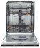 Встраиваемая посудомоечная машина Gorenje GV66261 Встраиваемая посудомоечная машина Gorenje GV66261