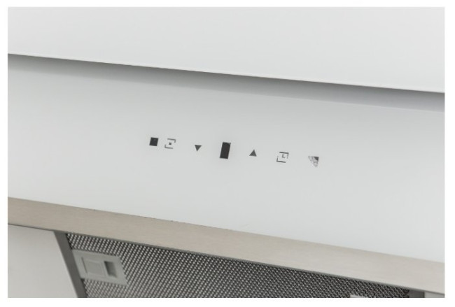Каминная вытяжка Kuppersberg F 930 W Каминная вытяжка Kuppersberg F 930 W