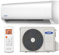 Сплит-система General Climate GC-RE07HR1GU-RE07H1 Сплит-система General Climate GC-RE07HR1GU-RE07H1