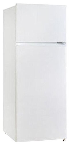 Холодильник Zarget ZRT 242W Холодильник Zarget ZRT 242W
