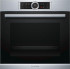 Встраиваемый электрический духовой шкаф Bosch HBG632BS1M Встраиваемый электрический духовой шкаф Bosch HBG632BS1M