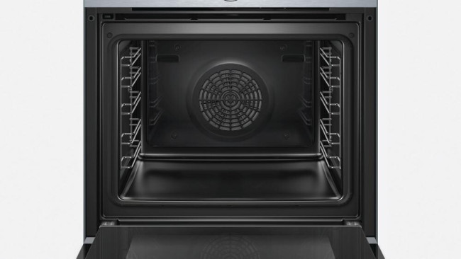 Встраиваемый электрический духовой шкаф Bosch HBG632BS1M Встраиваемый электрический духовой шкаф Bosch HBG632BS1M