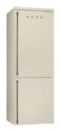 Холодильник smeg FA8003PO