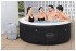 СПА бассейн Bestway Lay-Z-Spa Miami AirJet 60001 СПА бассейн Bestway Lay-Z-Spa Miami AirJet 60001