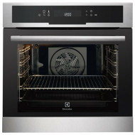 Электрический духовой шкаф Electrolux EOA 5750 AOX
