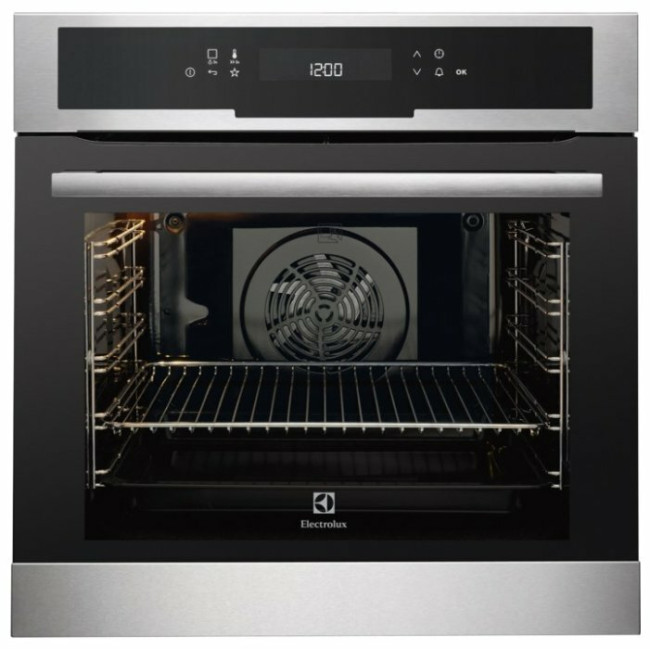 Электрический духовой шкаф Electrolux EOA 5750 AOX