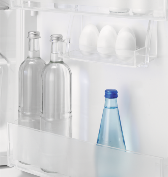 Холодильник Electrolux RNT6TF18S1 Холодильник Electrolux RNT6TF18S1