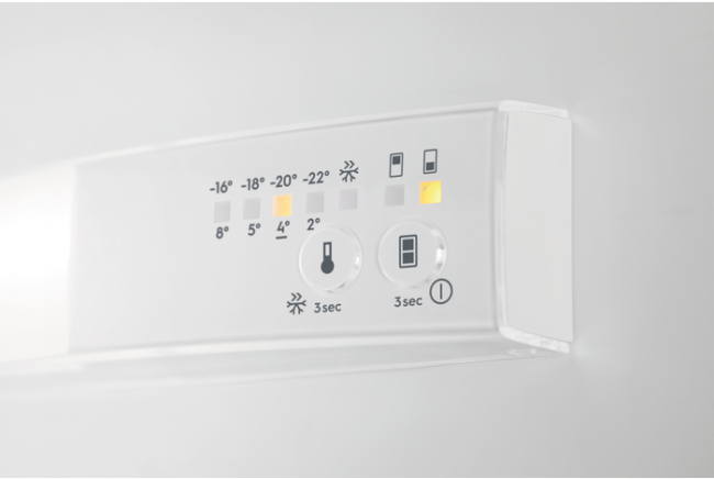 Холодильник Electrolux RNT6TF18S1 Холодильник Electrolux RNT6TF18S1
