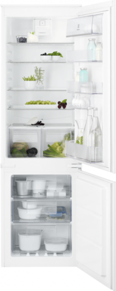 Холодильник Electrolux RNT6TF18S1 Холодильник Electrolux RNT6TF18S1