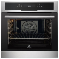 Электрический духовой шкаф Electrolux EOB 5750 AOX Электрический духовой шкаф Electrolux EOB 5750 AOX