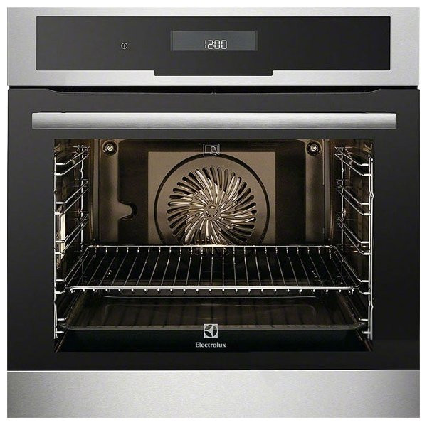 Электрический духовой шкаф Electrolux EOC 5851 AOX Электрический духовой шкаф Electrolux EOC 5851 AOX