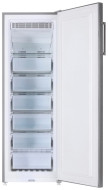 Морозильник Ascoli ASFI 258 WE Inox Морозильник Ascoli ASFI 258 WE Inox