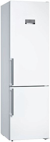 Холодильник BOSCH KGN397WER