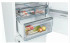 Холодильник BOSCH KGN397WER