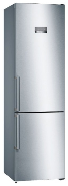 Холодильник Bosch KGN39XL3OR Холодильник Bosch KGN39XL3OR