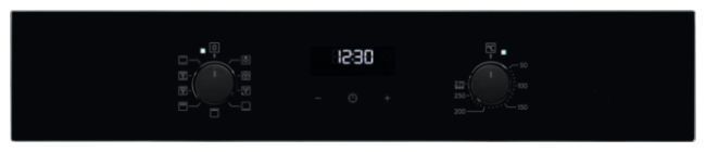 Электрический духовой шкаф Electrolux OEF5E50Z