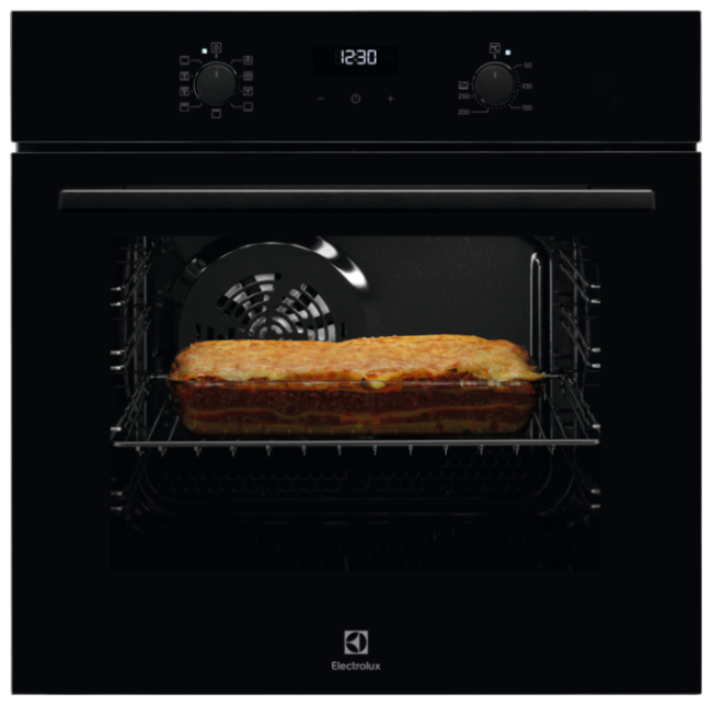 Электрический духовой шкаф Electrolux OEF5E50Z