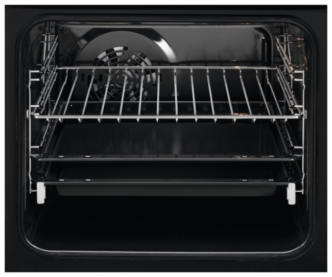 Электрический духовой шкаф Electrolux OEF5E50Z