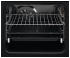 Электрический духовой шкаф Electrolux OEF5E50Z