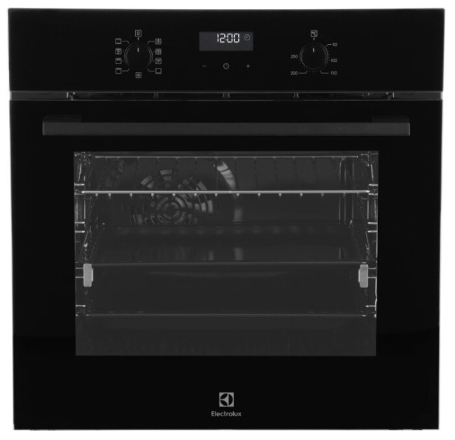 Электрический духовой шкаф Electrolux OEF5E50Z
