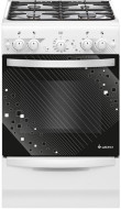 Газовая плита Gefest 5100-02 0309