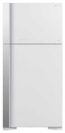 Холодильник Hitachi R-VG662PU3GPW Холодильник Hitachi R-VG662PU3GPW