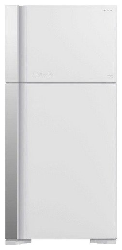 Холодильник Hitachi R-VG662PU3GPW Холодильник Hitachi R-VG662PU3GPW