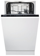 Встраиваемая посудомоечная машина Gorenje GV52010 Встраиваемая посудомоечная машина Gorenje GV52010