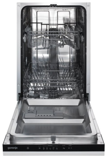 Встраиваемая посудомоечная машина Gorenje GV52010 Встраиваемая посудомоечная машина Gorenje GV52010