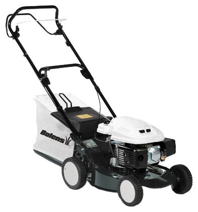 Газонокосилка Bolens BL 5045 SP ALU Газонокосилка Bolens BL 5045 SP ALU