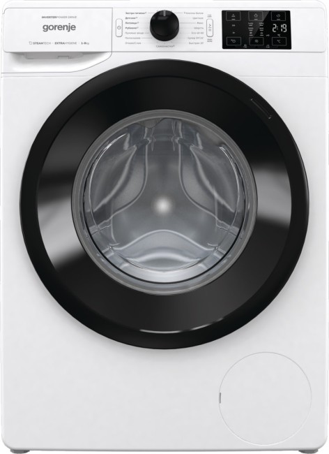 Стиральная машина Gorenje WNEI84BS Стиральная машина Gorenje WNEI84BS