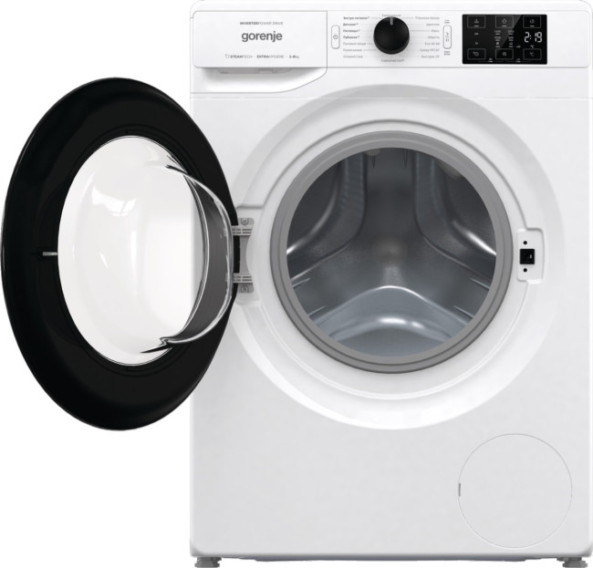 Стиральная машина Gorenje WNEI84BS Стиральная машина Gorenje WNEI84BS