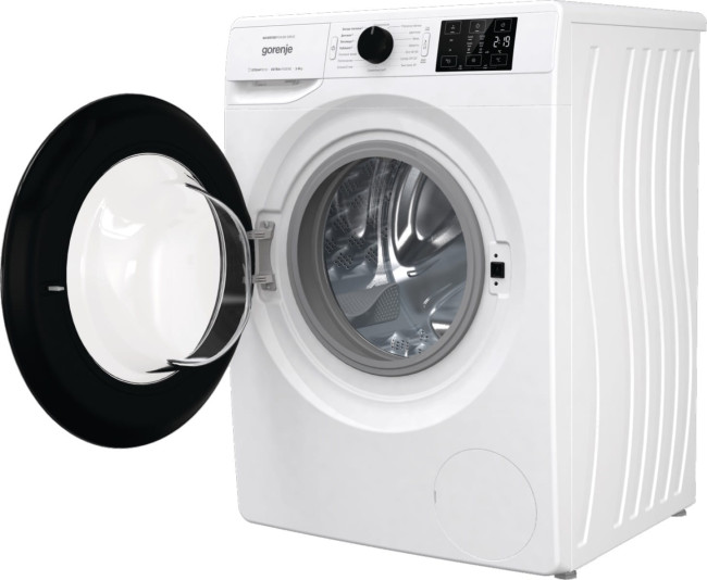 Стиральная машина Gorenje WNEI84BS Стиральная машина Gorenje WNEI84BS
