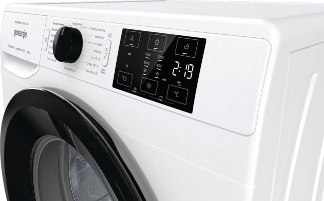 Стиральная машина Gorenje WNEI84BS Стиральная машина Gorenje WNEI84BS
