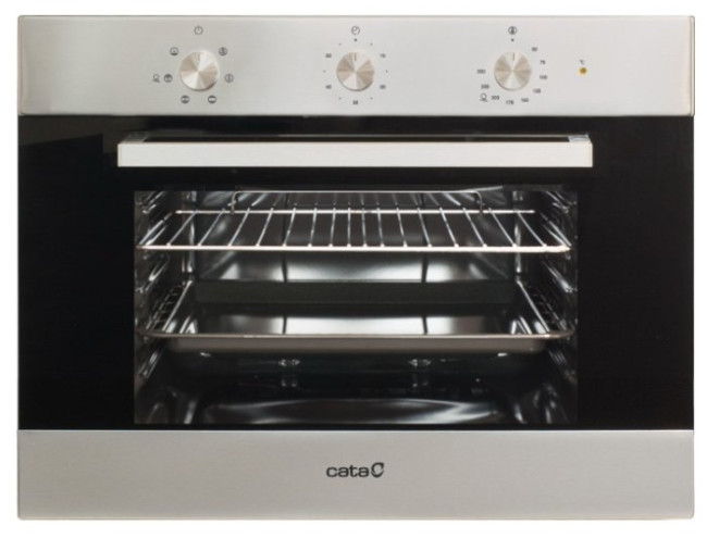 Духовой шкаф CATA ME 4006 X