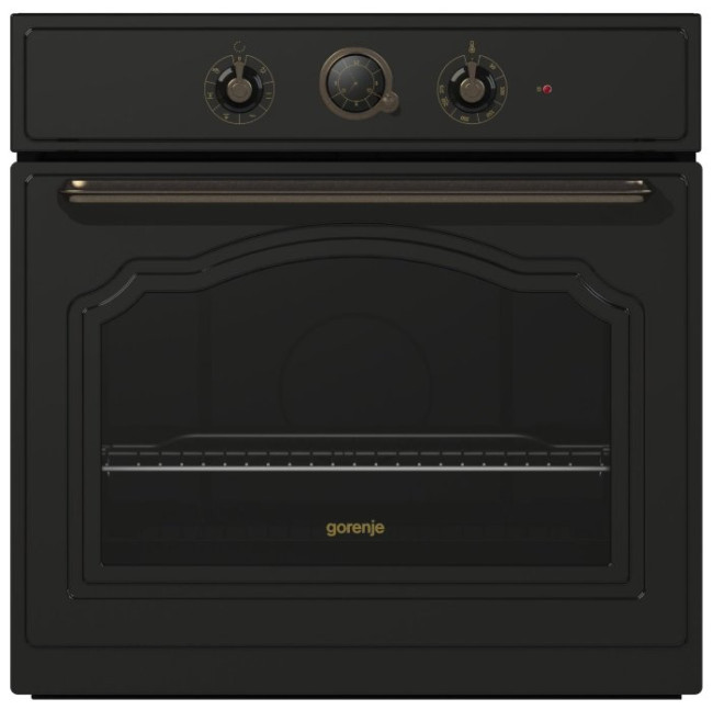 Электрический духовой шкаф Gorenje BO 532 CLB