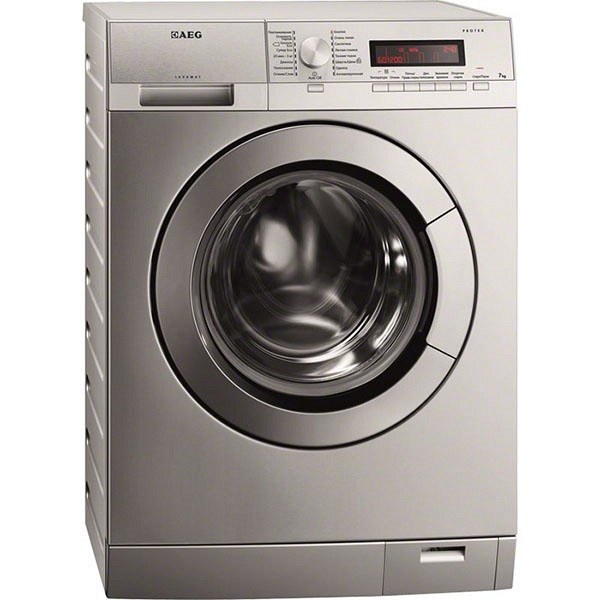 Стиральная машина AEG L 58527 XFL Стиральная машина AEG L 58527 XFL