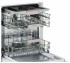 Встраиваемая посудомоечная машина Bosch SBV67MD01E